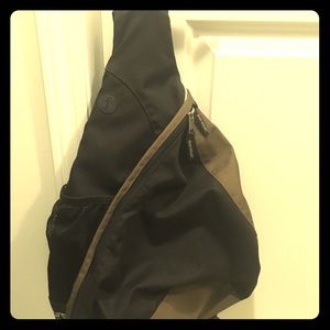Authentic EUREKA Backpack